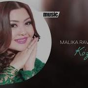 Malika Ravshanova Ko Zlaring Малика Равшанова Кузларинг Music Version