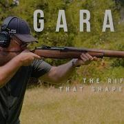 M1 Garand