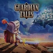 Guardian Tales Soundtrack Co Op