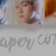 Exo Cbx Paper Cuts