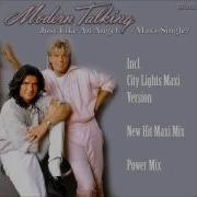 Modern Talking Just Like An Angel Maxi Single Mixed By Manaev