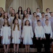 Jesus Is The Lord Sbc Kids Choir Cover High Mp4