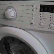 Lg Washing Machine Tune