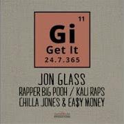 Jon Glass Get It