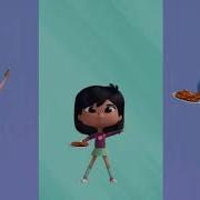 Puppy Dog Pals Song The Latke