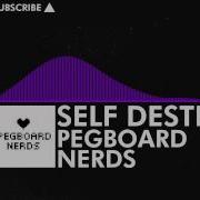 Pegboard Nerds