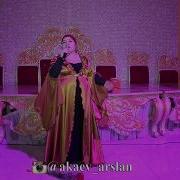 Амина Бамматова Кумыкские Песни