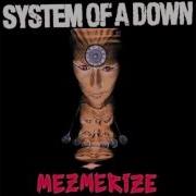 System Of A Down Sad Statue