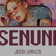 Ssenunni Jessi