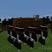 Astronomia Minecraft Note Block Cover Full Version Coffin Dance Meme