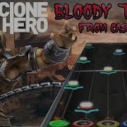 Instant Reality Bloody Tears Castlevania Cover Guitar Hero Clone Hero