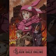 Sword Art Online Alternative Gun Gale Online Ost Disorder Full Soundtrack