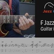 Jazz Blues Guitar