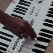 Мелодия Из К Ф Цыган Yamaha Casio Стан