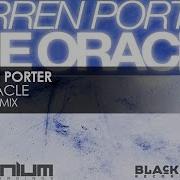 Darren Porter The Oracle