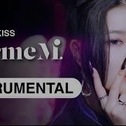 Purple Kiss Meme Instrumental