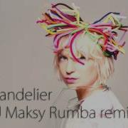 Rumba24 Sia Chandelier Dj Mitya Remix