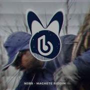 M3B8 Machete Riddim