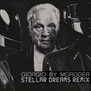 Daft Punk Giorgio By Moroder Stellar Dreams 80 S Remix