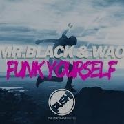 Funk Yourself Mix Cut