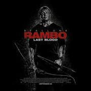 11 Rescue At Night Brian Tyler Rambo Last Blood 2019 Ost
