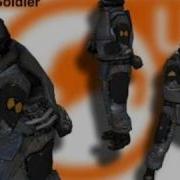 Half Life 2 Combine Soldier Sounds