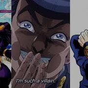 1 Hour Josuke Higashikata Theme Jojo S Bizarre Adventure Diamond Is