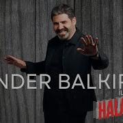 Ender Balkır Remix