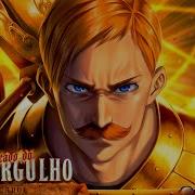 Escanor M4Rkim