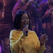 Hle Ntombela Mthethwa Performs At Explosion Of Joy