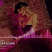 Sound Of Legend Tell Me Why Amice Remix Official Audio