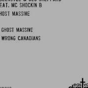 Queensyze Ghost Massive Feat Mc Shockin B