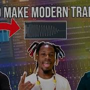 Making A Hard Trap Beat For Joyner Lucas Logic Using Gross Beat Fl Studio 20 Tutorial