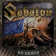 Sabaton The Beast Twisted Sister Cover