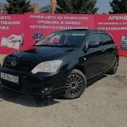 Краткий Обзор Тойота Ранкс