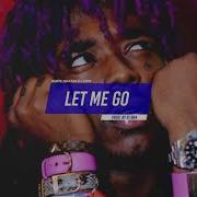 Free Lil Uzi Vert X Juice Wrld Type Beat Let Me Go Rap R B