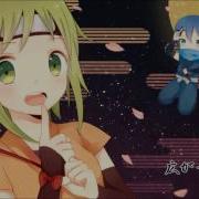 Mmd Ninja Re Bang Bang にんじゃりばんばん Gumi