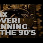 Running In The 90S Max Coveri