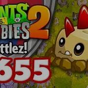 Battlez Primal Potato Mine Strategy Plants Vs Zombies 2 Gameplay