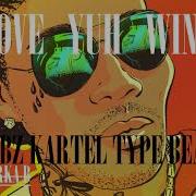 Love Yuh Wine Vybz Kartel Type Beat Dancehall Instrumental Riddim 2019