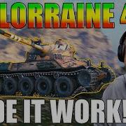 Lorraine 40T