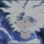 Killua