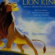 The Lion King Ost 08 Under The Stars Score