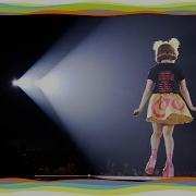 Kyary Pamyu Pamyu Candy Candy Chan Chaka Chan Chan Tokyo