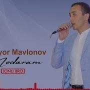 Baxtiyor Mavlonov Modar Бахтиёр Мавлонов Модар Live Music Version