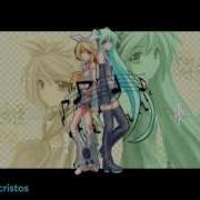 Hatsune Miku 初音ミク And Kagamine Rin 鏡音リン Promise Kz Remix Lyrics