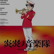 01 Fire Force Main Theme