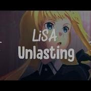 Sword Art Online Alicization War Of Underworld Amv Music Ending Full Unlasting Lisa Alice X Kirito