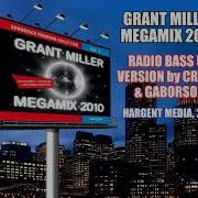 Radio Megamix Bass Up Version