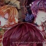 Bad Apple Music Box Ia Vocaloid Cover Vietsub Engsub Ib Verson